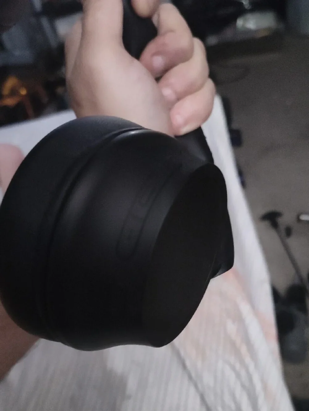 Sony Wh-ch-720n Wireless HeadstBlack Over-Ear Headphones with Cushioned Ear Cups